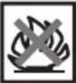 WORX WG829E.9 - SAFETY WARNINGS FOR BATTERY PACK - 8