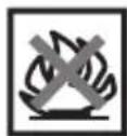 WORX WG829E.9 - SIKKERHETSANVISNINGER FOR BATTERIPAKKE - 1