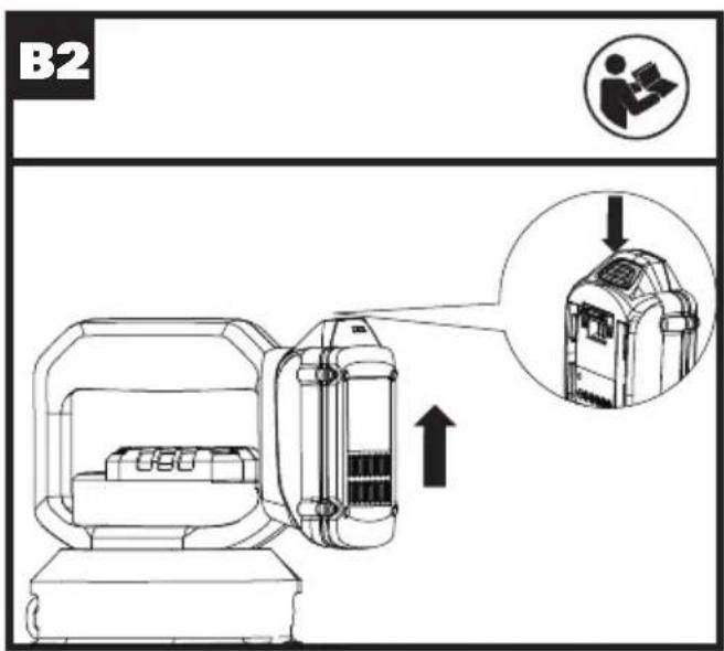 WORX WG829E.9 - 5