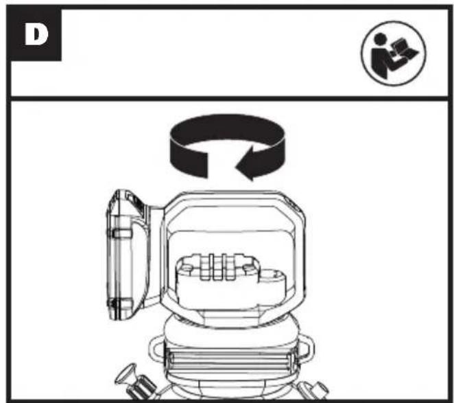 WORX WG829E.9 - 9