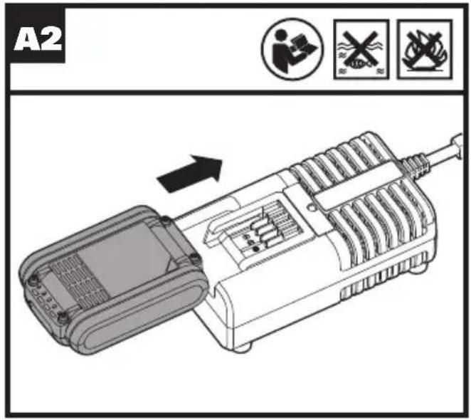 WORX WX530.1 - 3