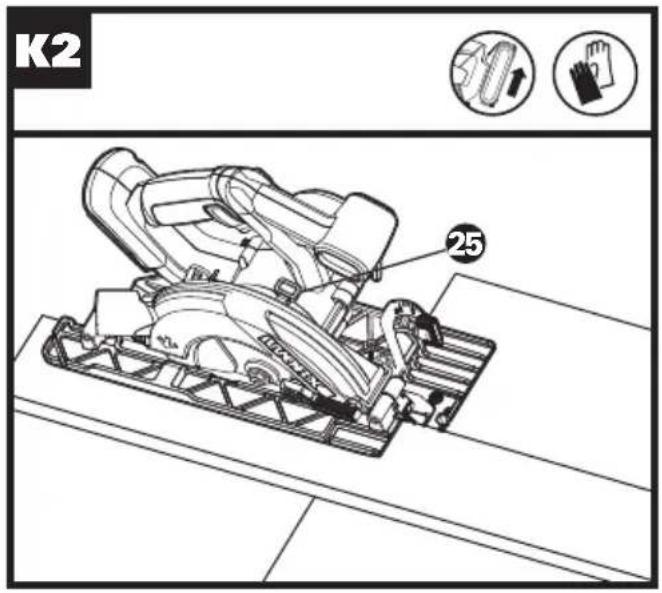 WORX WX530.1 - 14