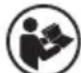 WORX WX530.1 - BEDIENINGSINSTRUCTIES - 1