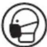 WORX WX530.1 - SAFETY WARNINGS FOR BATTERY PACK - 5