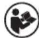 WORX WX652.1 - BEDIENINGS INSTRUCTIES - 1