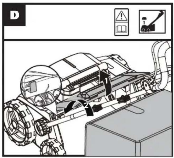 WORX WG855E.9 - 12