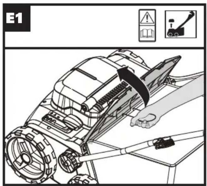 WORX WG855E.9 - 13