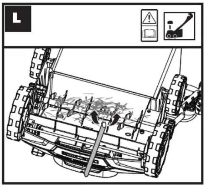 WORX WG855E.9 - 24