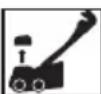 WORX WG855E.9 - ПРАВИЛА ТЕХНИКИ БЕЗОПАСНОСТИ ДЛЯ АККУМУЛЯТОРНОЙ БАТАРЕИ - 10
