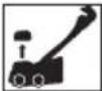 WORX WG855E.9 - S) Avertisement! Nu utilizati baterii nereîncărcabile. - 5