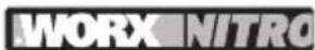 WORX WG855E.9 - ERC - 1