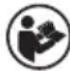 WORX WX337 - OPERATING INSTRUCTIONS - 1