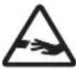 WORX WX696.9 - SAFETY WARNINGS FOR BATTERY PACK - 11