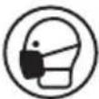 WORX WX696.9 - SAFETY WARNINGS FOR BATTERY PACK - 5