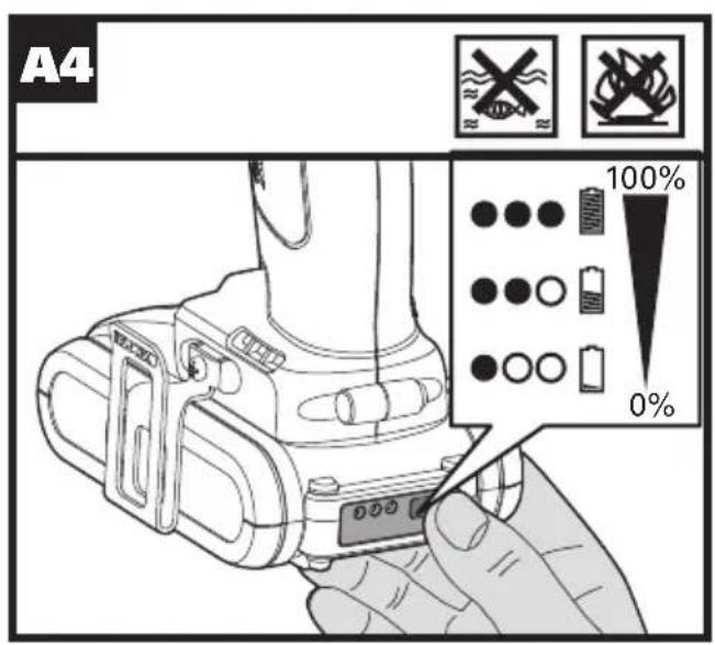 WORX WX279.9 - 5