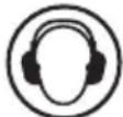 WORX WX279.9 - MISES EN GARDE CONCERNANT LA BATTERIE - 1