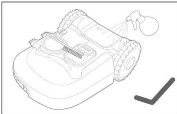 WORX WR184E - INSTRUCCIONES GENERALES Y ADICIONALES DE SEGURIDAD - 3