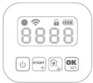 WORX WR184E - Check which software version you have - 1