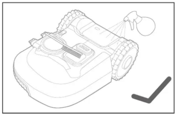 WORX WR184E - ALGEMENE &amp; EXTRA VEILIGHEIDSINSTRUCTIE - 6