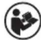 WORX WX681 - OPERATING INSTRUCTIONS - 1