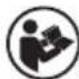 WORX WX681 - BEDIENINGSINSTRUCTIES - 1