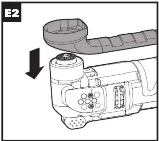 WORX WX681 - 3