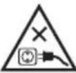 WORX WX681 - Conserver tous les avertissements et toutes les instructions pour pouvoir s'y reporter ultérieurement. - 7