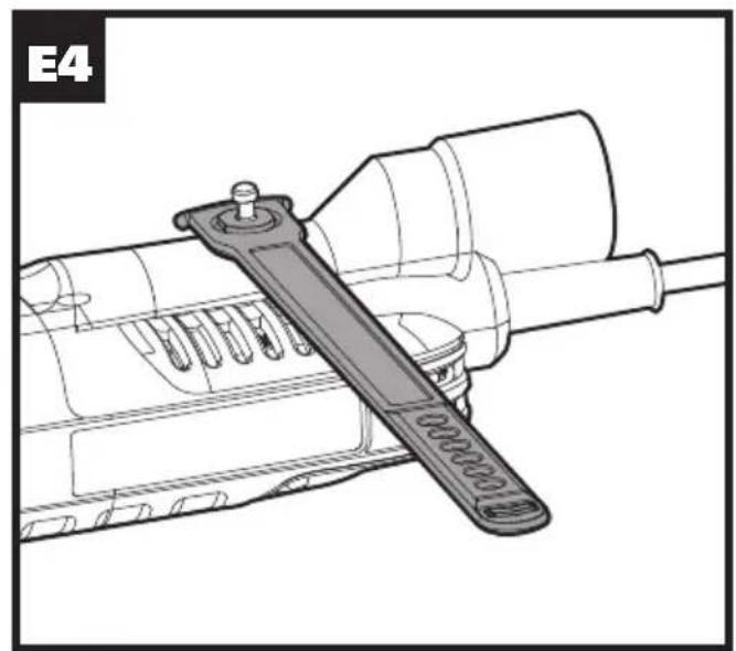 WORX WX681 - 5