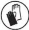 WORX WX713 - ADDITIONAL SAFETY INSTRUCTIONS FOR CUTTING-OFF OPERATIONS - 9