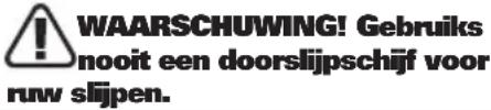 WORX WX713 - BEOOGD GEBRUIK - 1