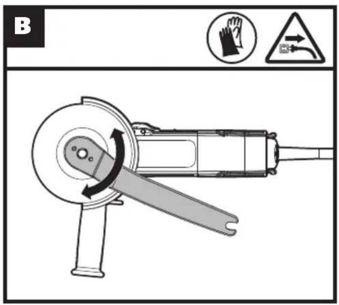 WORX WX713 - 3