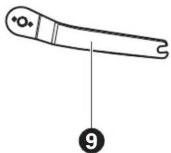 WORX WX713 - 2