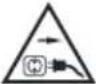WORX WX713 - ADDITIONAL SAFETY INSTRUCTIONS FOR CUTTING-OFF OPERATIONS - 8