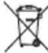 WORX WX713 - PROTECTION DE L'ENVIRONNEMENT - 1
