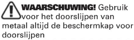 WORX WX713 - BEOOGD GEBRUIK - 2
