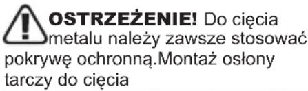 WORX WX713 - UŻYCIE ZGODNE Z PRZEZNACZENIEM - 2