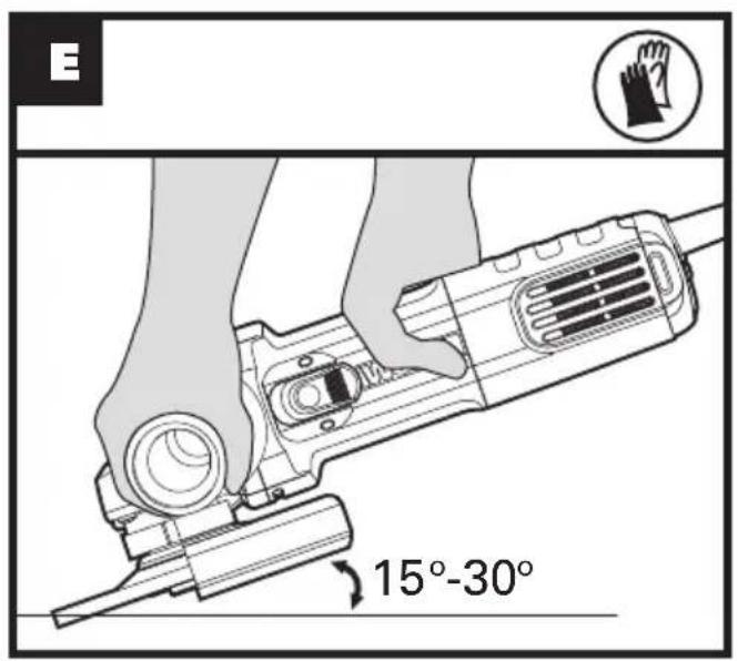 WORX WX713 - 6