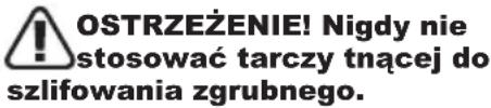 WORX WX713 - UŻYCIE ZGODNE Z PRZEZNACZENIEM - 1