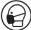 WORX WX713 - ADDITIONAL SAFETY INSTRUCTIONS FOR CUTTING-OFF OPERATIONS - 6