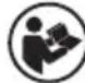 WORX WX813.9 - OPERATING INSTRUCTIONS - 1