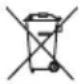 WORX WX813.9 - ENVIRONMENTAL PROTECTION - 1