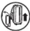 WORX WX813.9 - SYMBOLEN - 10
