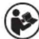 WORX WX813.9 - BEDIENINGSINSTRUCTIES - 1