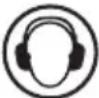 WORX WX813.9 - MISES EN GARDE CONCERNANT LA BATTERIE - 3