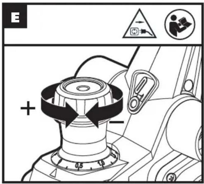 WORX WX615 - 9