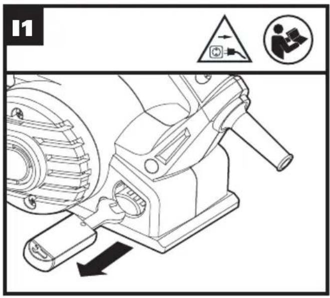 WORX WX615 - 14