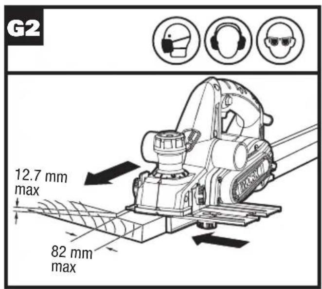 WORX WX615 - 12