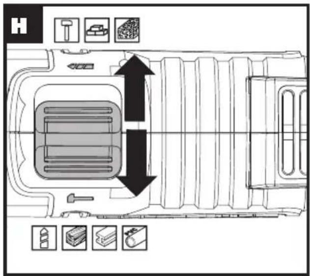 WORX WX328 - 14