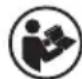 WORX WX328 - BEDIENINGSINSTRUCTIES - 1