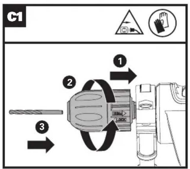WORX WX328 - 7